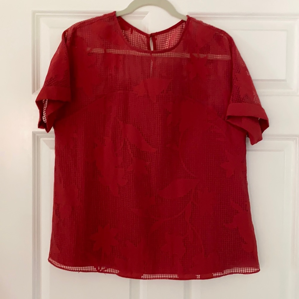 HATCH Collection Top